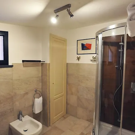 Le Giare Bed & Breakfast