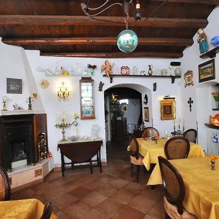 Bed & Breakfast Le Giare
