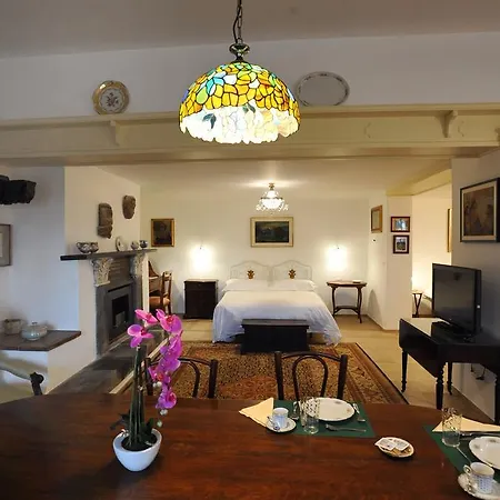 Bed & Breakfast Le Giare 3*