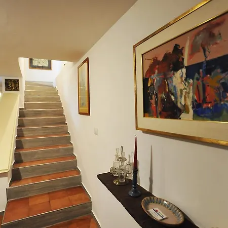 Le Giare Bed & Breakfast