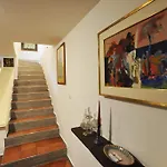 Le Giare Bed and breakfast
