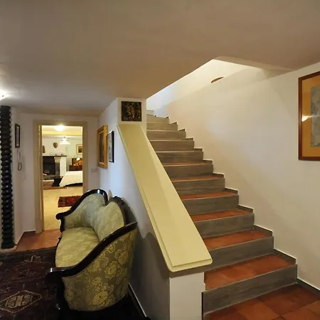 Le Giare Frühstückspension 3*