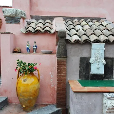 Le Giare Frühstückspension