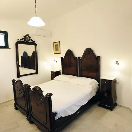 Le Giare Frühstückspension