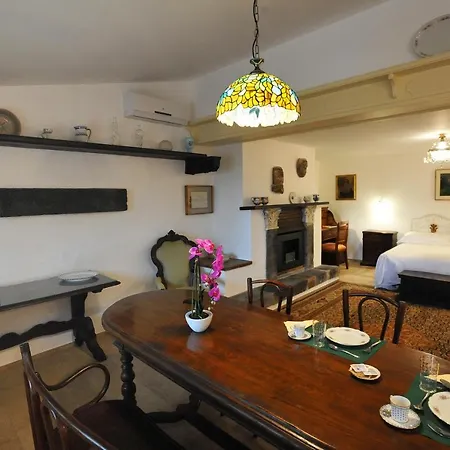 Le Giare Bed & Breakfast Trecastagni