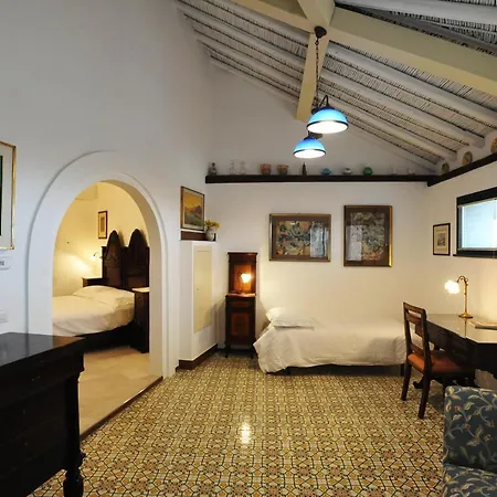 Le Giare 3* Trecastagni