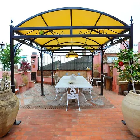 Le Giare 3* Trecastagni