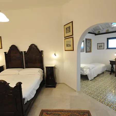 Le Giare 3* Trecastagni
