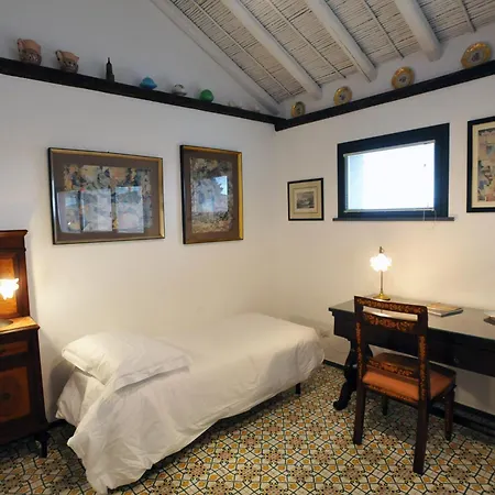 Le Giare Trecastagni