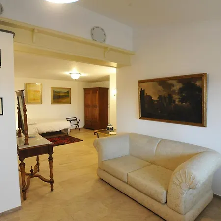 Le Giare 3* Trecastagni