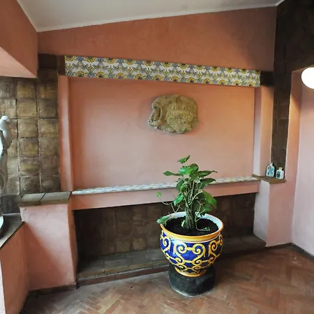 Bed & Breakfast Le Giare