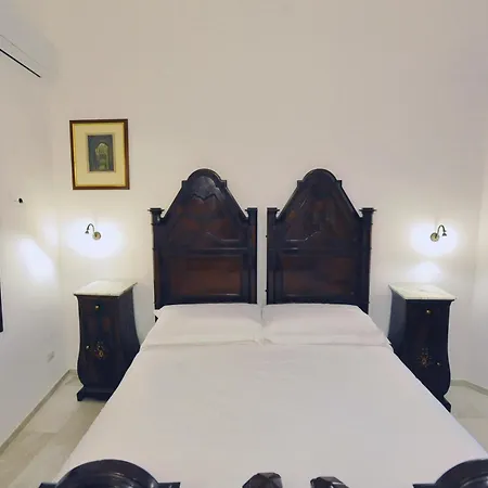 Le Giare Frühstückspension 3*