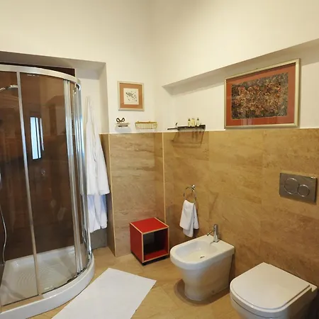 Bed & Breakfast Le Giare Trecastagni