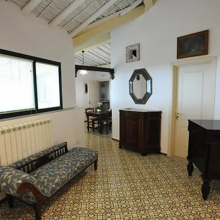 Le Giare Trecastagni