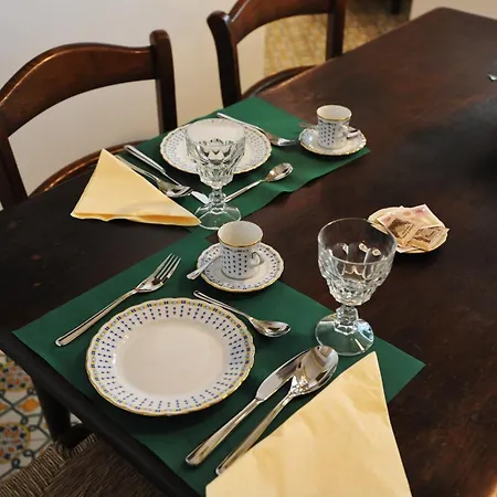 Le Giare Frühstückspension 3*