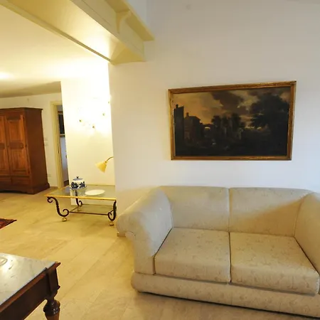 Bed & Breakfast Le Giare 3*