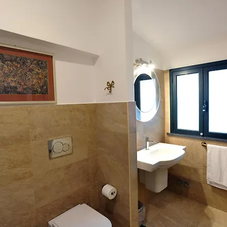 Le Giare Bed & Breakfast Trecastagni