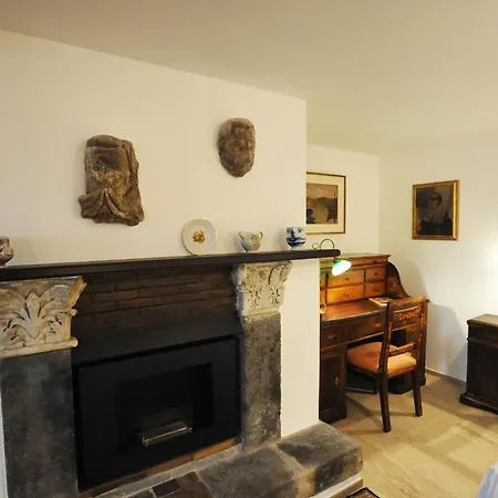 Le Giare Trecastagni
