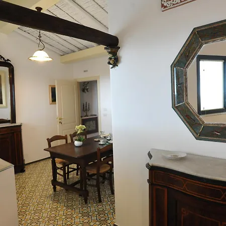 Le Giare 3* Trecastagni