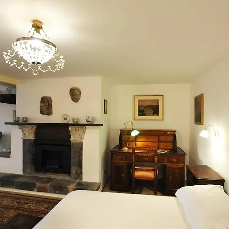 Le Giare Bed & Breakfast