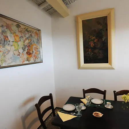Bed & Breakfast Le Giare
