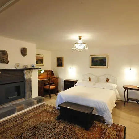 Le Giare Bed & Breakfast Trecastagni