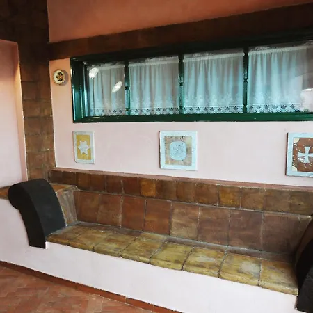 Le Giare 3* Trecastagni