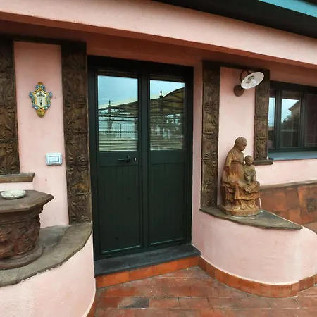 Le Giare Trecastagni