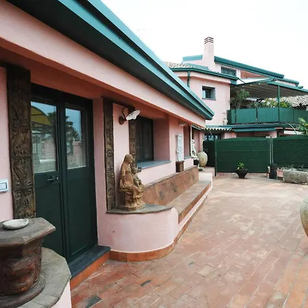 Le Giare 3* Trecastagni