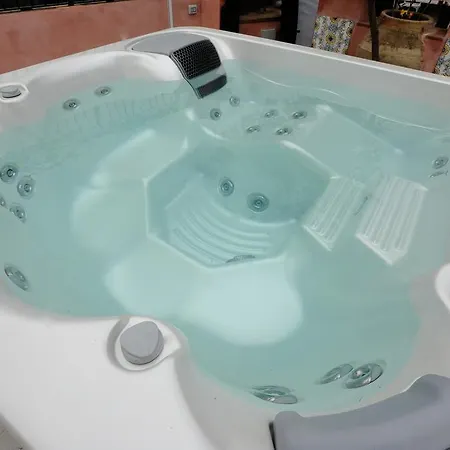 Le Giare Trecastagni