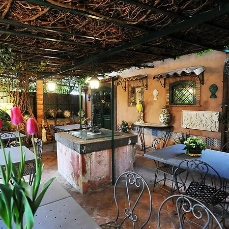 Le Giare Couette-café 3*