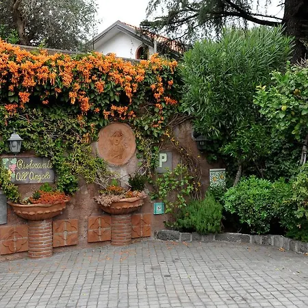Le Giare Bed & Breakfast 3*