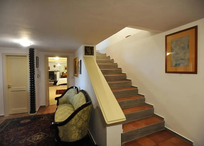 Le Giare Bed & Breakfast 3*