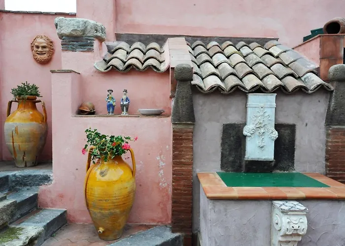 Le Giare Bed & Breakfast
