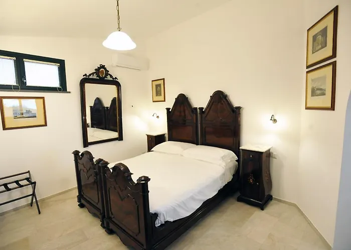 Le Giare Bed & Breakfast