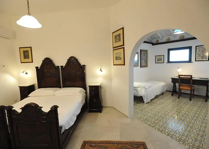 Le Giare 3* Trecastagni