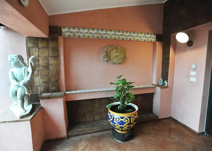 Bed & Breakfast Le Giare