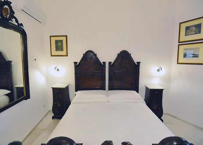 Le Giare Bed & Breakfast 3*