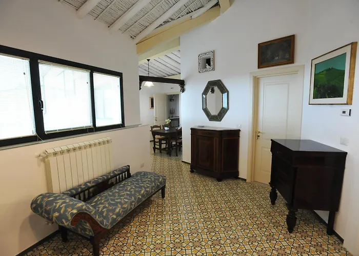 Le Giare Trecastagni
