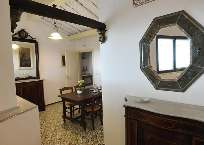 Le Giare 3* Trecastagni