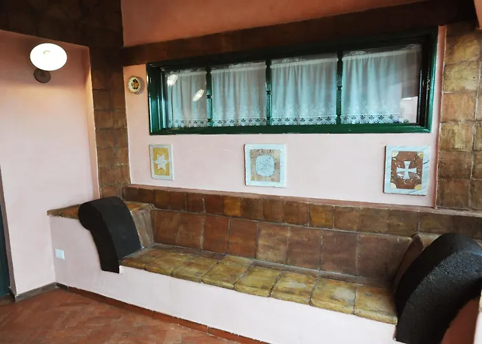 Le Giare 3* Trecastagni