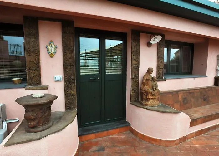 Le Giare Trecastagni