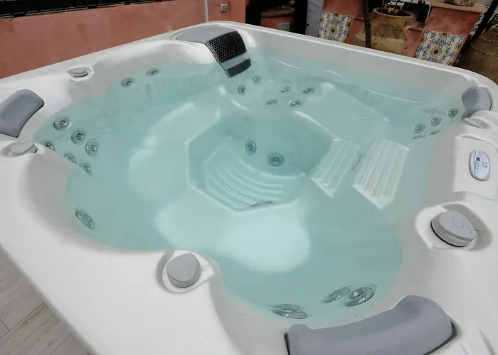 Le Giare Trecastagni