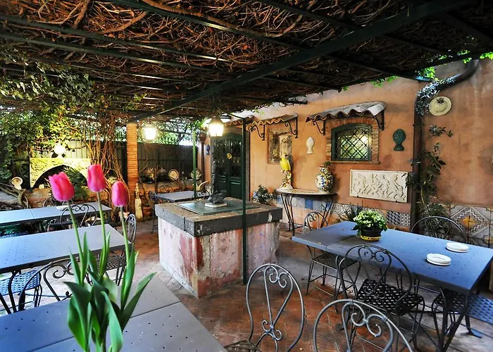 Le Giare Bed & Breakfast 3*