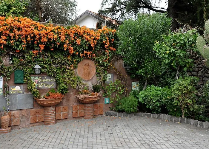 Le Giare Bed & Breakfast 3*
