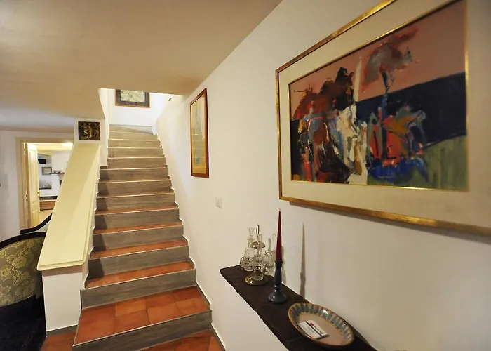 Le Giare Bed & Breakfast